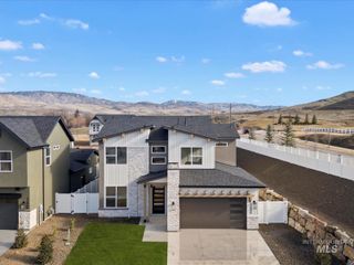 13898 N Malheur Pl, Boise, ID 83714