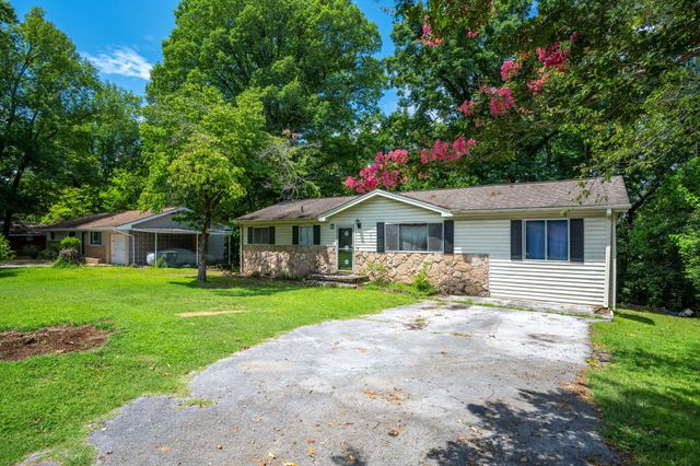 7635 Austin Drive, Chattanooga, TN 37416