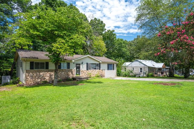7635 Austin Drive, Chattanooga, TN 37416