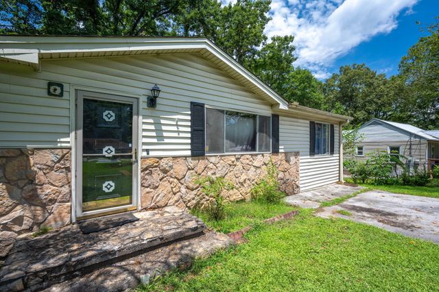 7635 Austin Drive, Chattanooga, TN 37416