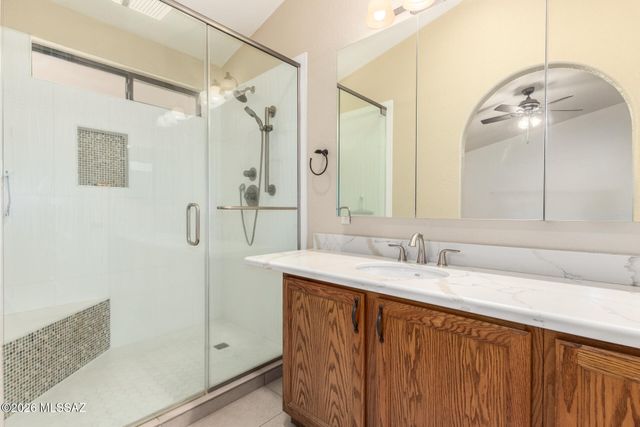 9321 E Lochnay Lane, Tucson, AZ 85747