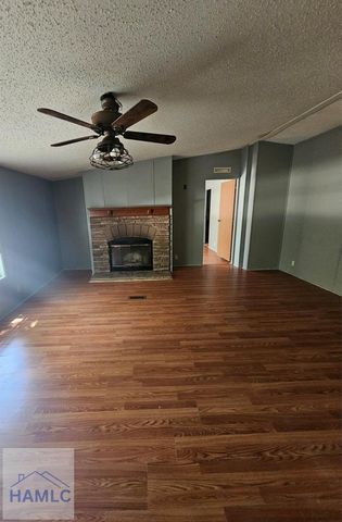 33 Sherwood Forest Drive SE, Allenhurst, GA 31301