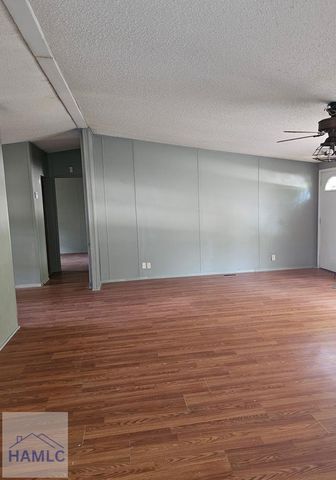 33 Sherwood Forest Drive SE, Allenhurst, GA 31301