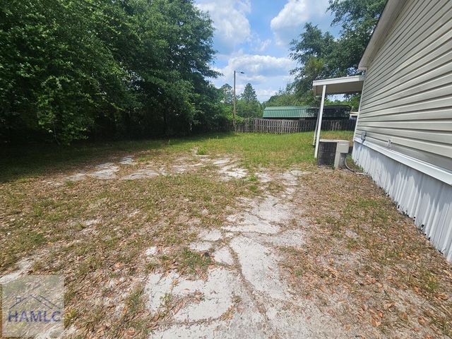 33 Sherwood Forest Drive SE, Allenhurst, GA 31301