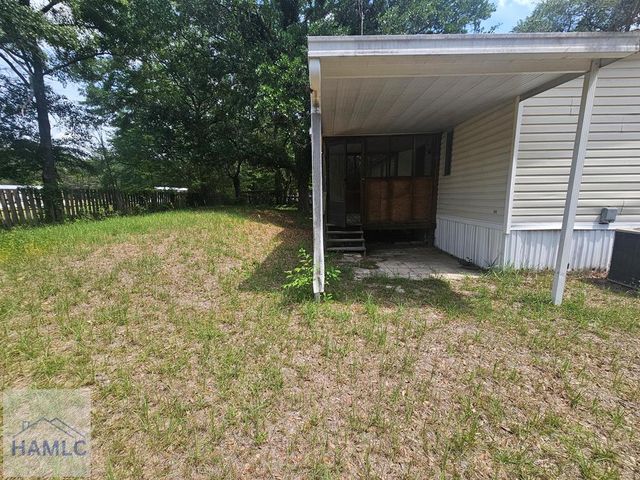 33 Sherwood Forest Drive SE, Allenhurst, GA 31301