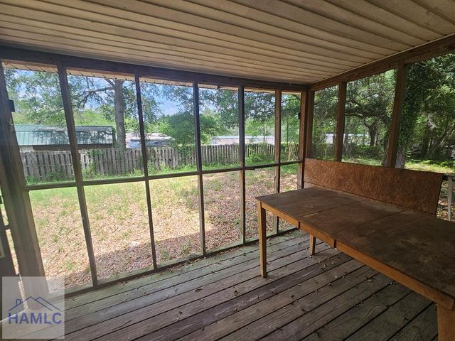 33 Sherwood Forest Drive SE, Allenhurst, GA 31301