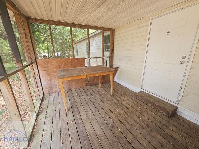 33 Sherwood Forest Drive SE, Allenhurst, GA 31301