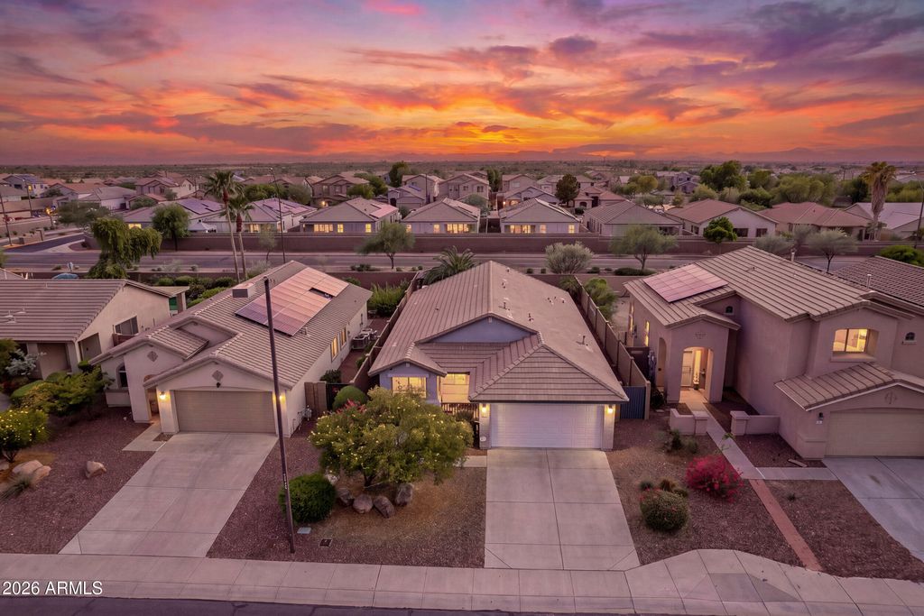 29833 W COLUMBUS Avenue, Buckeye, AZ 85396 — photo 2
