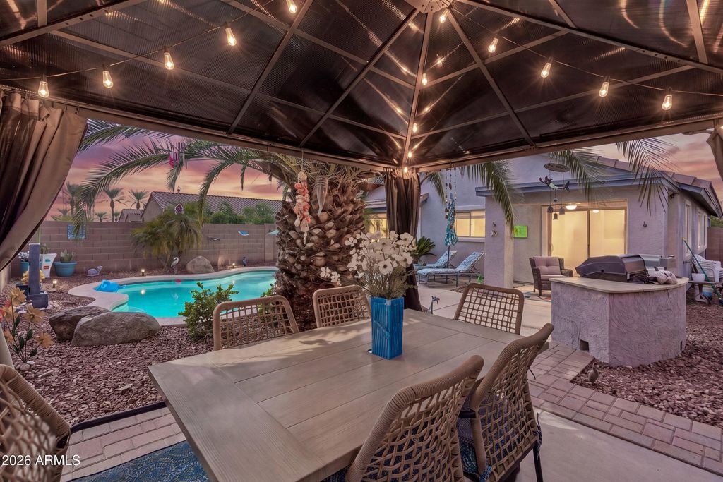 29833 W COLUMBUS Avenue, Buckeye, AZ 85396 — photo 5