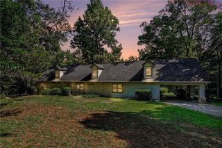 5441 Alexanders Lake Road SW, Stockbridge, GA 30281