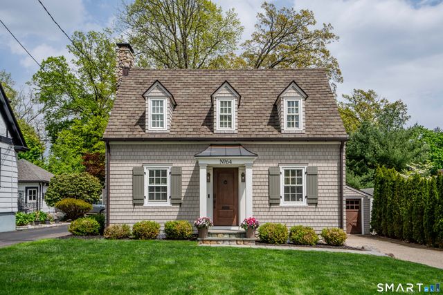 64 Argyle Avenue, West Hartford, CT 06107