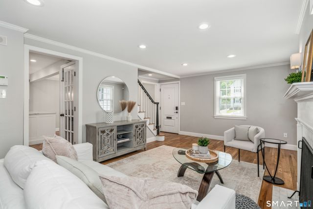 64 Argyle Avenue, West Hartford, CT 06107