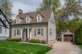 64 Argyle Avenue, West Hartford, CT 06107