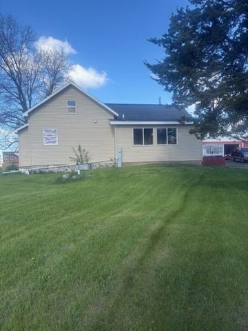 W4040 COUNTY ROAD E, Berlin, WI 54923