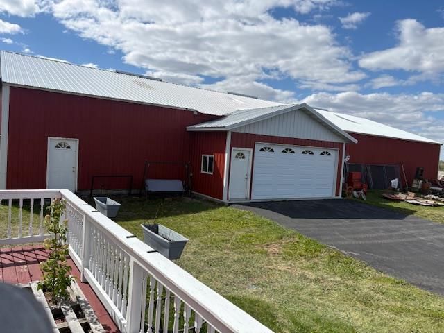 W4040 COUNTY ROAD E, Berlin, WI 54923