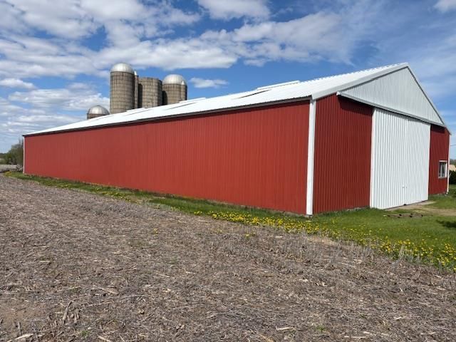 W4040 COUNTY ROAD E, Berlin, WI 54923