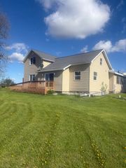 W4040 COUNTY ROAD E, Berlin, WI 54923