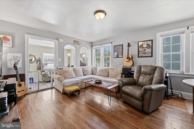 115 S PURCELL AVE, Winchester, VA 22601