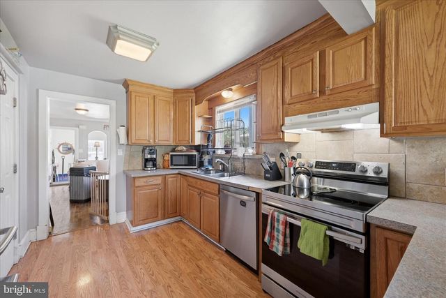 115 S PURCELL AVE, Winchester, VA 22601