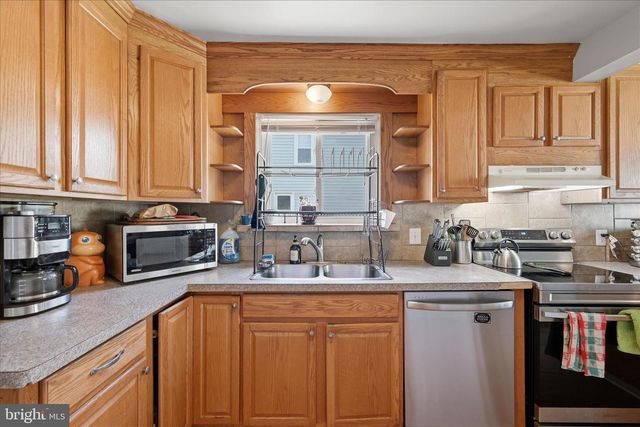 115 S PURCELL AVE, Winchester, VA 22601