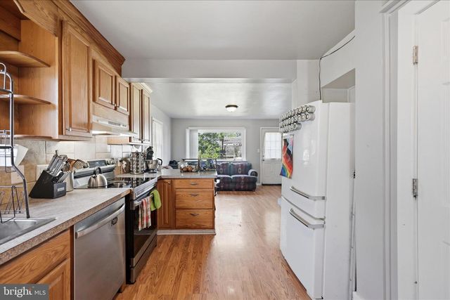 115 S PURCELL AVE, Winchester, VA 22601
