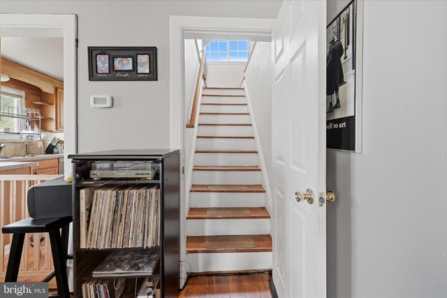 115 S PURCELL AVE, Winchester, VA 22601