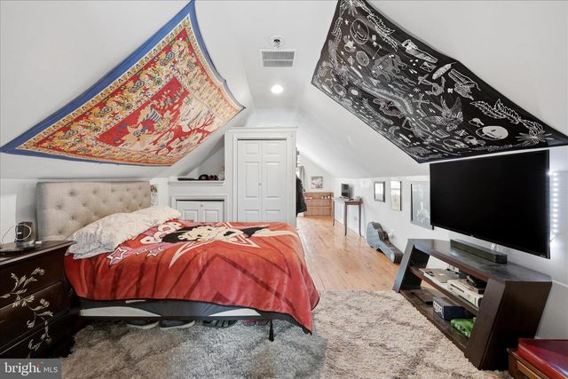 115 S PURCELL AVE, Winchester, VA 22601