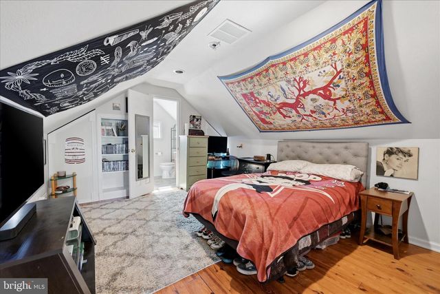 115 S PURCELL AVE, Winchester, VA 22601