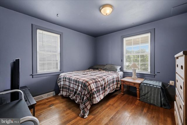 115 S PURCELL AVE, Winchester, VA 22601