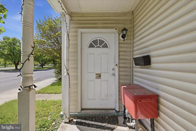 115 S PURCELL AVE, Winchester, VA 22601