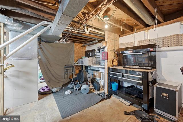 115 S PURCELL AVE, Winchester, VA 22601