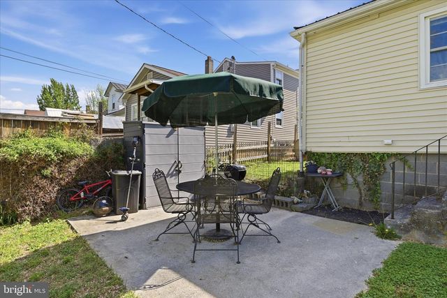 115 S PURCELL AVE, Winchester, VA 22601
