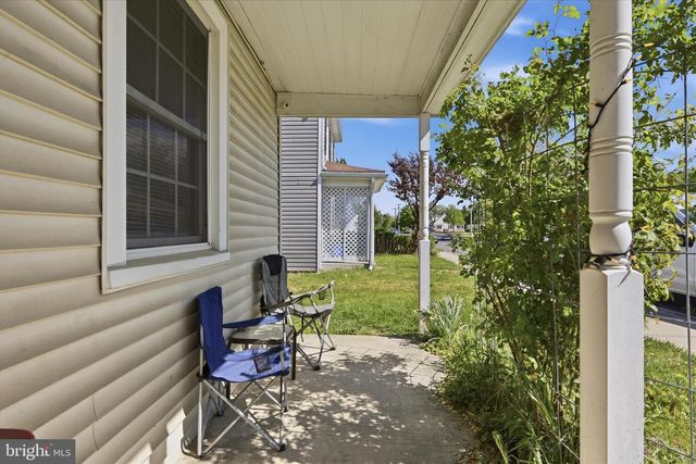 115 S PURCELL AVE, Winchester, VA 22601
