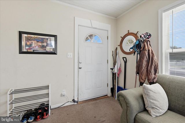 115 S PURCELL AVE, Winchester, VA 22601