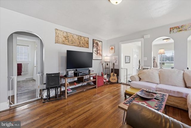 115 S PURCELL AVE, Winchester, VA 22601