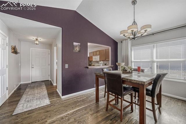 12883 Casa De Campo Road, Peyton, CO 80831