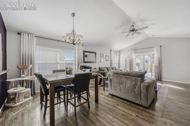 12883 Casa De Campo Road, Peyton, CO 80831