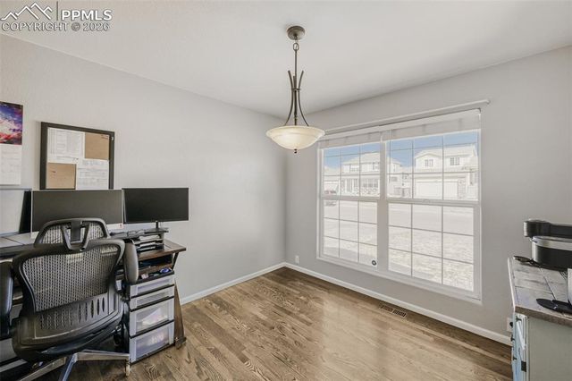 12883 Casa De Campo Road, Peyton, CO 80831