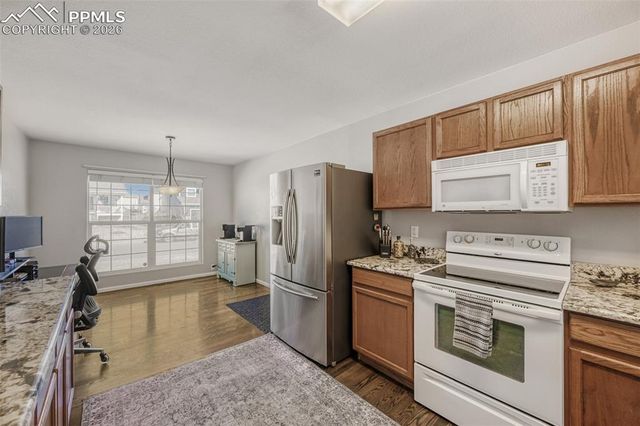 12883 Casa De Campo Road, Peyton, CO 80831