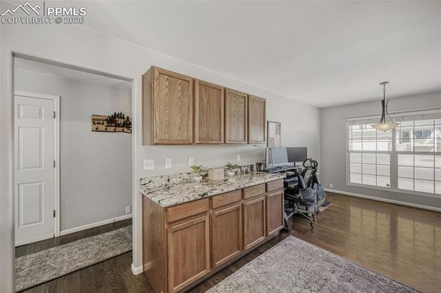 12883 Casa De Campo Road, Peyton, CO 80831