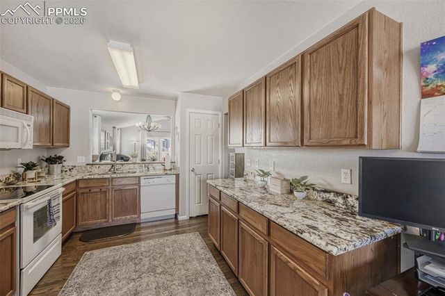 12883 Casa De Campo Road, Peyton, CO 80831