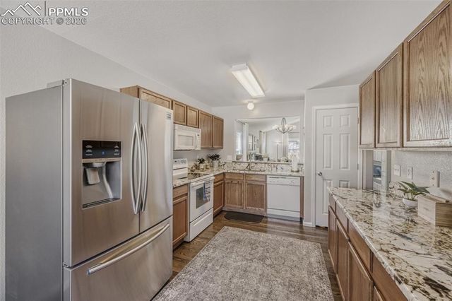 12883 Casa De Campo Road, Peyton, CO 80831