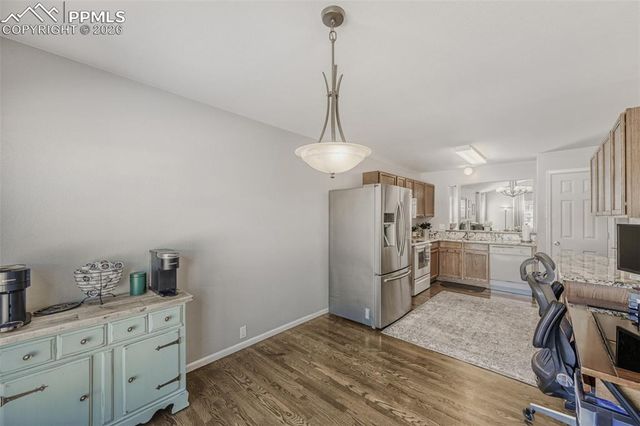 12883 Casa De Campo Road, Peyton, CO 80831