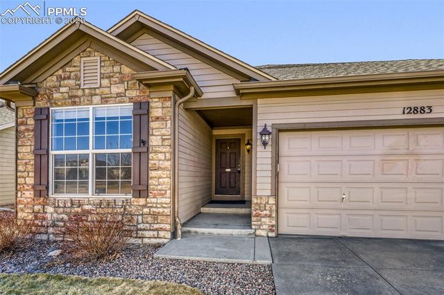 12883 Casa De Campo Road, Peyton, CO 80831