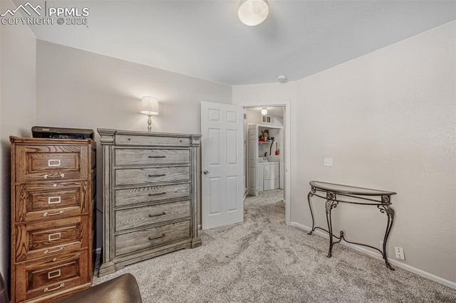 12883 Casa De Campo Road, Peyton, CO 80831