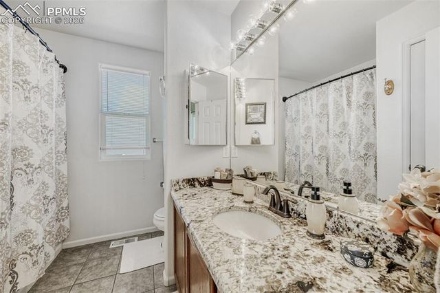 12883 Casa De Campo Road, Peyton, CO 80831