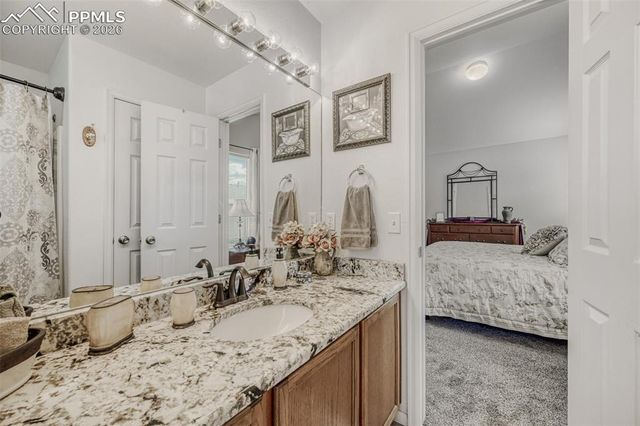 12883 Casa De Campo Road, Peyton, CO 80831