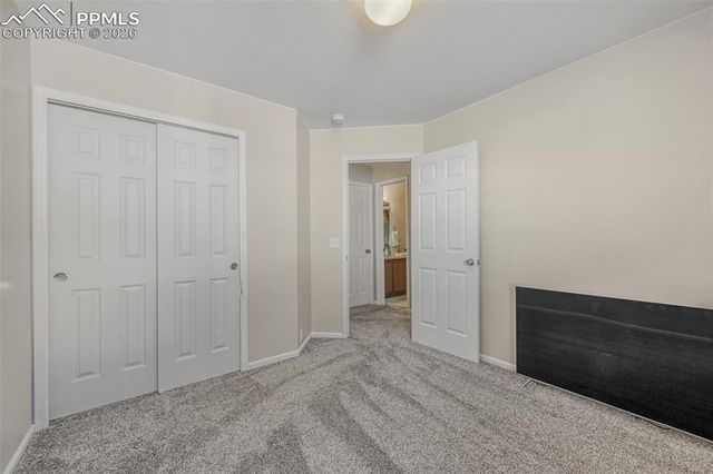 12883 Casa De Campo Road, Peyton, CO 80831