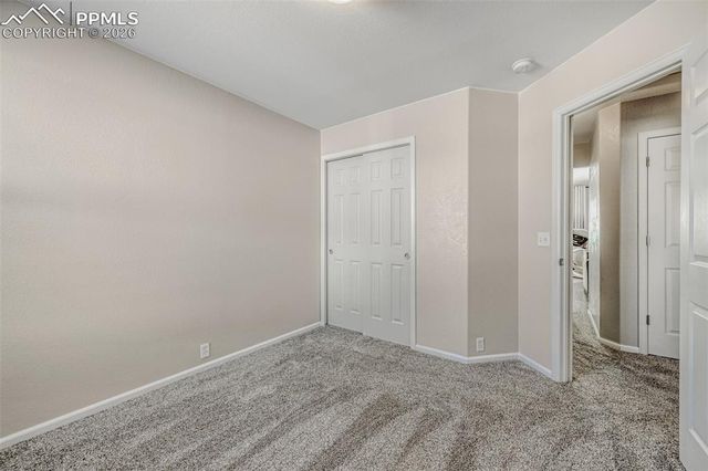 12883 Casa De Campo Road, Peyton, CO 80831