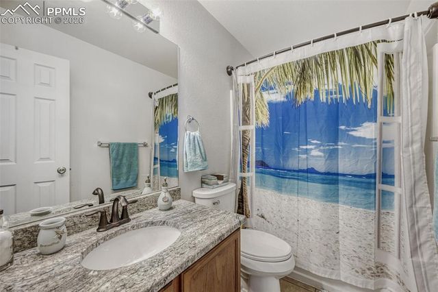 12883 Casa De Campo Road, Peyton, CO 80831